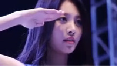女總統