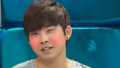 The Radio Star 白青剛Cut