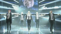 T.O.P Mnet M!CountDown現場版 12/04/05