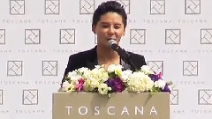金理事致詞問候