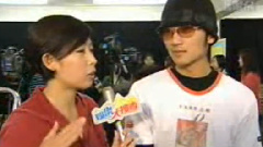 2004香港十大中文金曲記者招待會