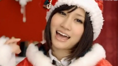 予約したクリスマス