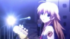 Crow Song 動畫版