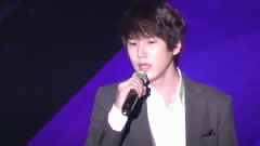 圭賢(Super Junior),Super Junior - 雪花