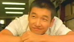 我對于你