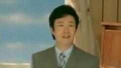 風中的早晨