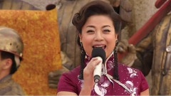 滿懷深情望北京