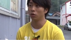 24時間テレビ 櫻井翔ダーツの旅 Cut Part1