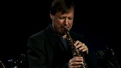 Chris Potter - 爵士上海音樂節大師殿堂