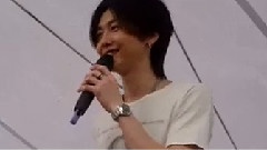 那女孩對我說