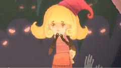 Glitter閃耀