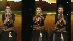 民樂群星 - 打麥歌