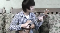 鄭成河 - I'm Yours Ukulele