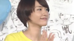 24時間テレビ - マラソン Happiness 12/08/26