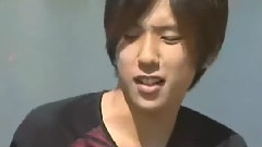 一日孫 大野少爺對其他成員的禮物攻勢 Cut 中文字幕 05/09/24