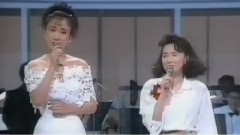 白い色は戀人の色