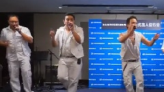神秘組曲