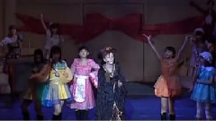 舞臺劇< リボーン～命のオーディション～ > 中文字幕