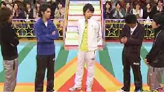VS嵐 中文字幕 08/12/06