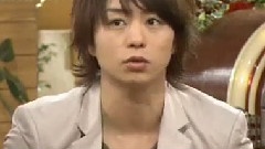 バニラ気分 櫻井翔 Cut 中文字幕 09/03/07