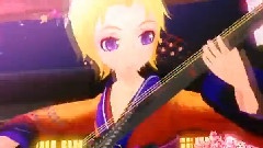 鏡音八八花合戰