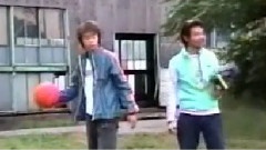 感謝カンゲキ雨嵐 PV拍攝現場 龜梨和也采訪 中文字幕 00/11/12