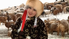 幸運女神