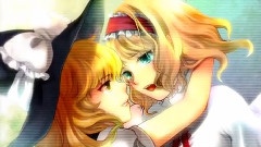幻想少女~絆~ 東方MAD版