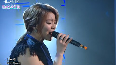 愛慕 - MBC音樂之旅 現場版 中文字幕&羅馬拼音 14/02/01(百度AILEE吧)