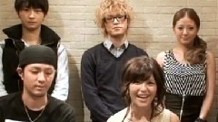 キャンパスライフ~生まれて來てよかった~單曲宣傳 Dam Channel Vol.139 10/05/07