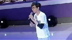 訪談 & 許愿池