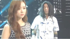 結婚吧 - KBS音樂銀行 現場版 14/08/08