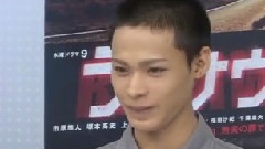 ひるおび! Ueda 日劇<ランナウェイ(RunAway)>Cut 中文字幕11/10/27