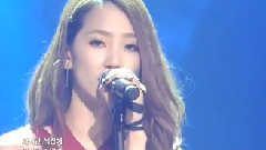 Ain't Nobody - KBS音樂銀行 現場版 14/08/08