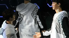 Chansoo Moment 最佳幸運