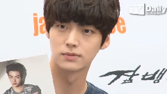 安宰賢Jambangee Fansign
