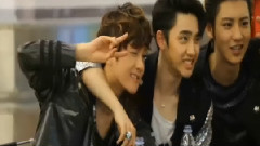 墨貓日記 - 親愛的BAEK 福視頻