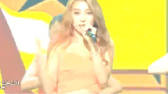 Touch My Body - 現場版 14/08/09