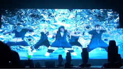 B.A.P 回顧