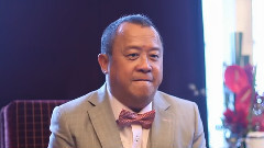 電視劇<我的青春高八度> 曾志偉反串穿絲襪神演技幕后