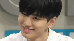 MNET Super Idol Chart Show連線金明洙