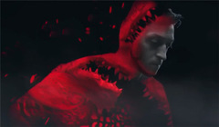 Instinct takes over - Mesut ?zil