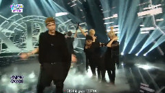 吳亦凡 - Wolf打歌舞臺 吳亦凡 Cut