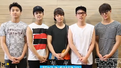 FTisland Messages For Summer Sonic 2014 中文字幕 (BM字幕組)