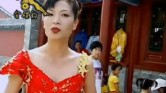 李燕萍 - 李燕萍拍攝八大巨星拱照北京城的感受