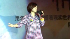 馬戲團公約
