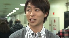 紅白直前 嵐Cut 中文字幕 11/12/30