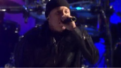 Linkin Park - 馬德里演唱會