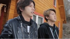 嵐の強化合宿(君と仆の見ている風景~ ) 中文字幕