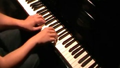 Butter-Fly <數碼寶貝>OP1 鋼琴版